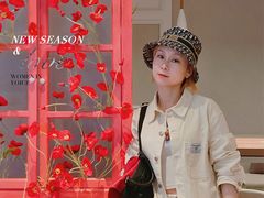 -潮一不贰·法式甜品·生日蛋糕·西式简餐(外滩店)