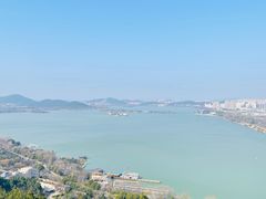-云龙山