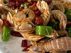 -明记海鲜大排档(巽寮湾店)