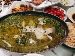 -盛百味·家宴餐厅(霸州分店)