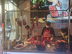 -皇牛鲜生·牛爱牛鲜牛肉自选火锅(晋吉北路店)