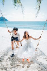 点击看大图 -太古映画婚纱摄影(天河店)