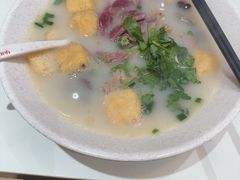 -鸭得堡老鸭汤·鸭血粉丝(南京博物院店)