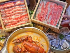 -山海蟹庐·海鲜糟粕醋火锅(慈溪店)