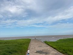 -南汇嘴观海公园