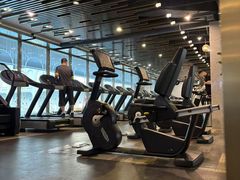 -星悦荟健身游泳(珠江新城店)