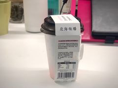 -盒马鲜生(馥邦国际店)