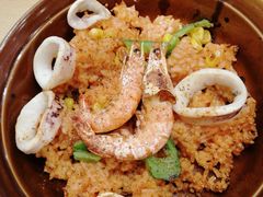 -萨莉亚意式餐厅(天河城购物中心店)