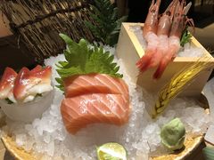 -舞漁日料美人胶原锅(陆家嘴中心店)