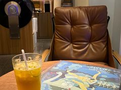 -黑胶星球(华发中城商都店)