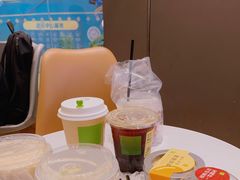 -奈雪的茶(时代天街店)