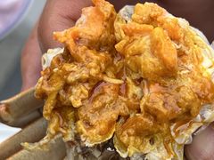 -七的湖·晚芳亭·阳澄湖农家菜·大闸蟹(莲花岛店)