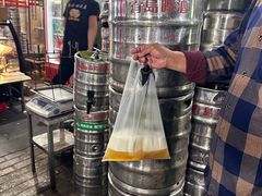 -永乐啤酒屋(成武路店)