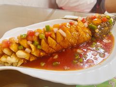 -聂记粤菜馆(鼓西路店)