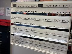 -LensCrafters亮视点·RayBan精选(来福士店)