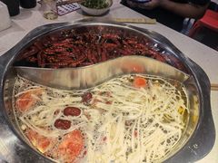 -椒贵火锅(剑南大道店)