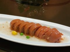 -上海人家花樣年华(中山公园店)