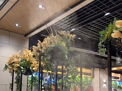 -川骄海鲜自助(亚运村店)