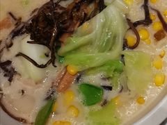 -味千拉面(双井店)