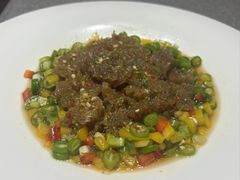 -小满海鲜·别院(天津旗舰店)