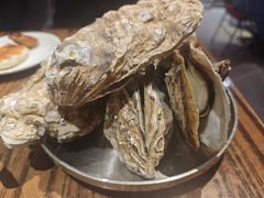 -蚝堡海鲜·威海菜·海肠捞饭·烧烤·亚洲吃蚝公司(幸福门店)