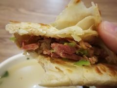 -驴肉火烧(玉祥门店)