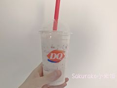 -DQ·蛋糕·冰淇淋(新玛特分店)