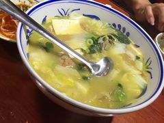 -窄巷子陕菜馆·地道陕西菜(粉巷店)
