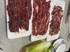 匙仁-杏花吴记牛肉火锅