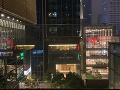 -上海静安香格里拉大酒店
