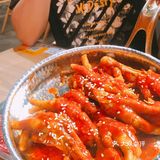 快冲，这家香迷糊的麻酱烤肉不容你错过！