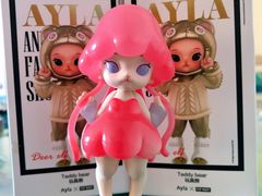 -泡泡玛特POPMART(合生汇店)