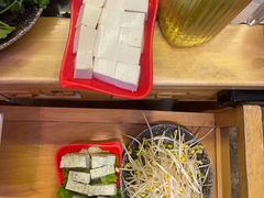 -谭公鱼头·鲜鱼火锅·小龙虾·江湖菜(秀沿路店)