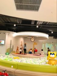 -嗨贝天地(城阳万象汇店)