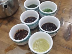 -青龙柳条豆腐(魁星路店)