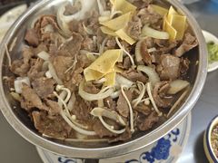 -朝鲜饭店(房山店)