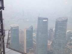 -君悦大酒店行政酒廊