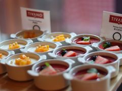 -Tivano意大利餐厅(成都居舍酒店)