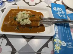 -勇利赵家烤肉坊(翠华北路店)