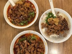 -豆相识•九九豆腐脑(牛咡桥店)