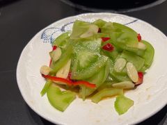 -福茂源横山铁锅羊肉(高新路店)