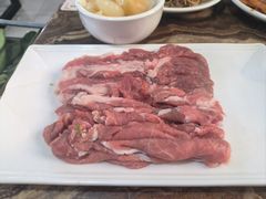 手切羊肉-原柳滩高台阶涮羊肉