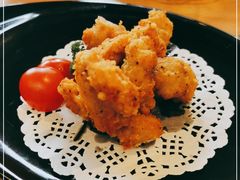 -豪客来牛排(红豆万花城店)