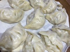 -渔民船说·北塘海鲜·天津菜·海肠捞饭(北塘古镇店)