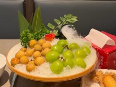 -海底捞火锅(中州万达店)