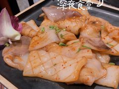 -黑牛の場(兴隆大奥莱店)