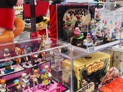 -泡泡玛特POPMART(国金街店)