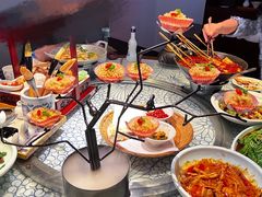 -遇见长安(赛格国际购物中心店)