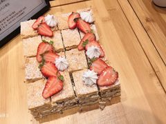 -嘉年华大酒店琴湾-自助餐厅