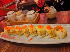 -白石的深夜食堂(大上海店)